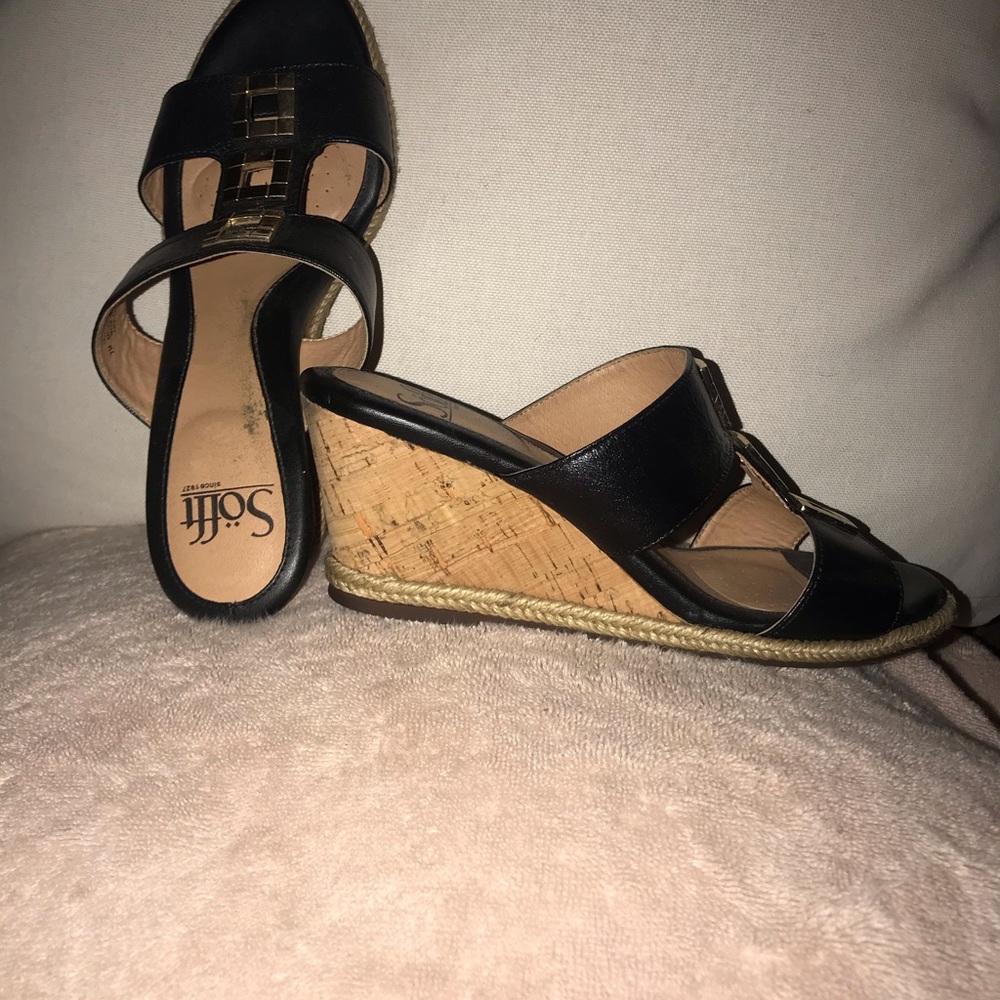 SOFFT WEDGES